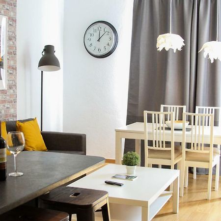 Comfortable Apartment In Кашкайш Екстериор снимка