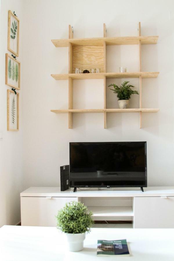 Comfortable Apartment In Кашкайш Екстериор снимка
