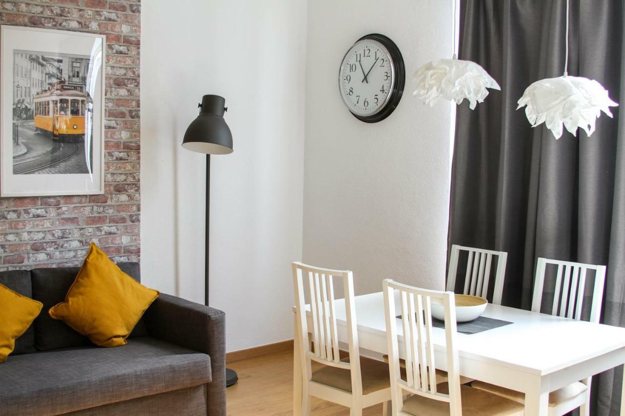 Comfortable Apartment In Кашкайш Екстериор снимка