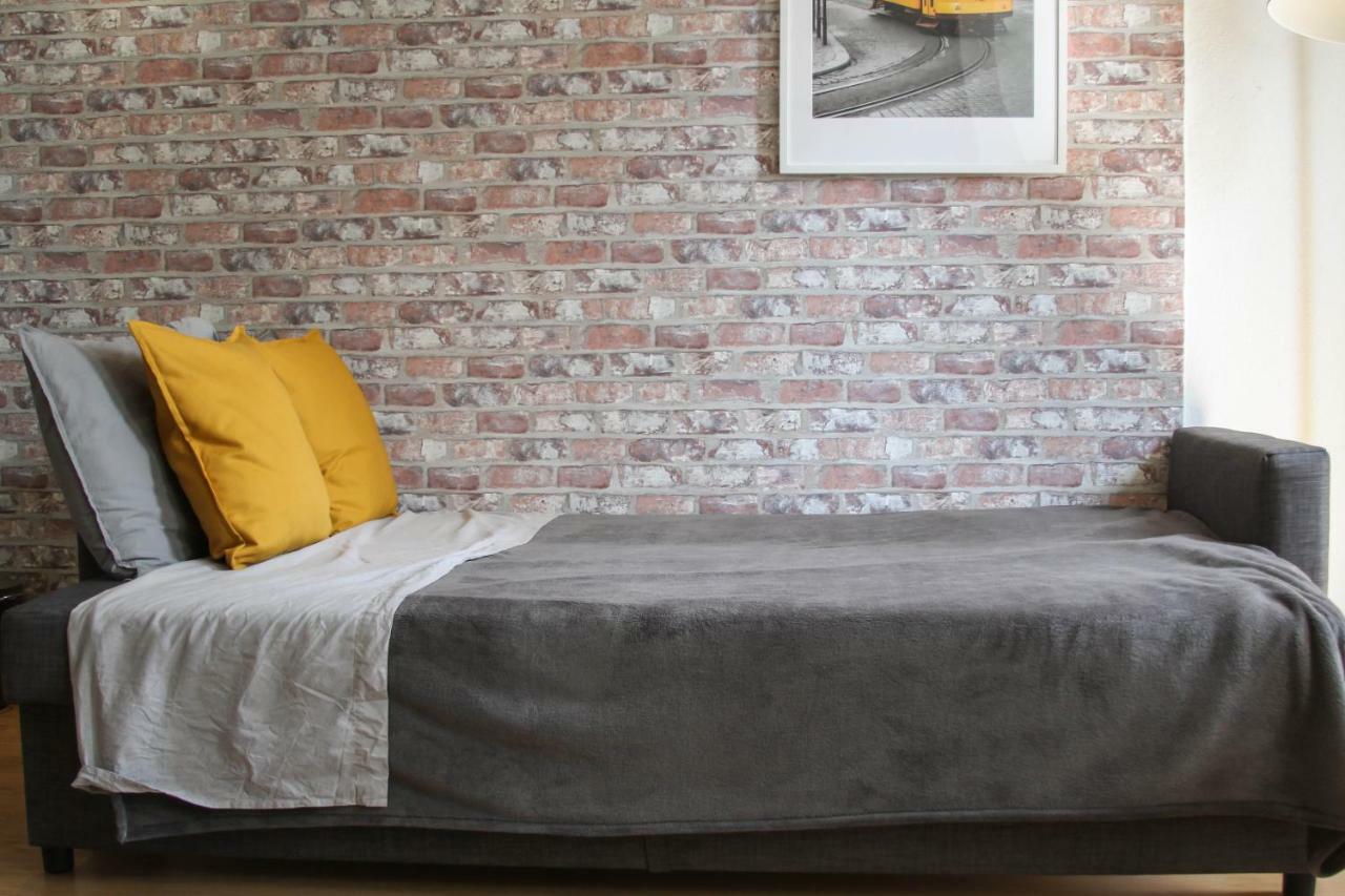 Comfortable Apartment In Кашкайш Екстериор снимка