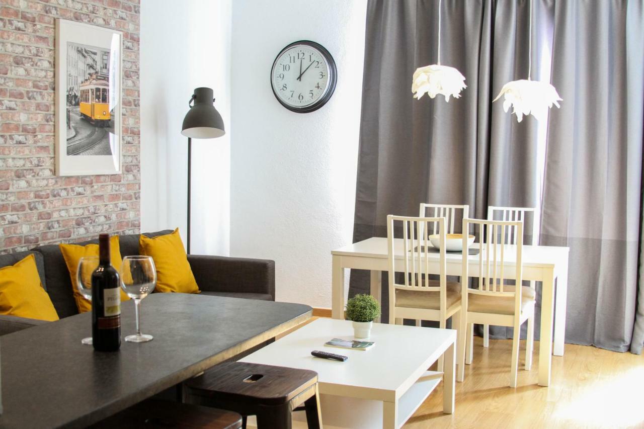 Comfortable Apartment In Кашкайш Екстериор снимка