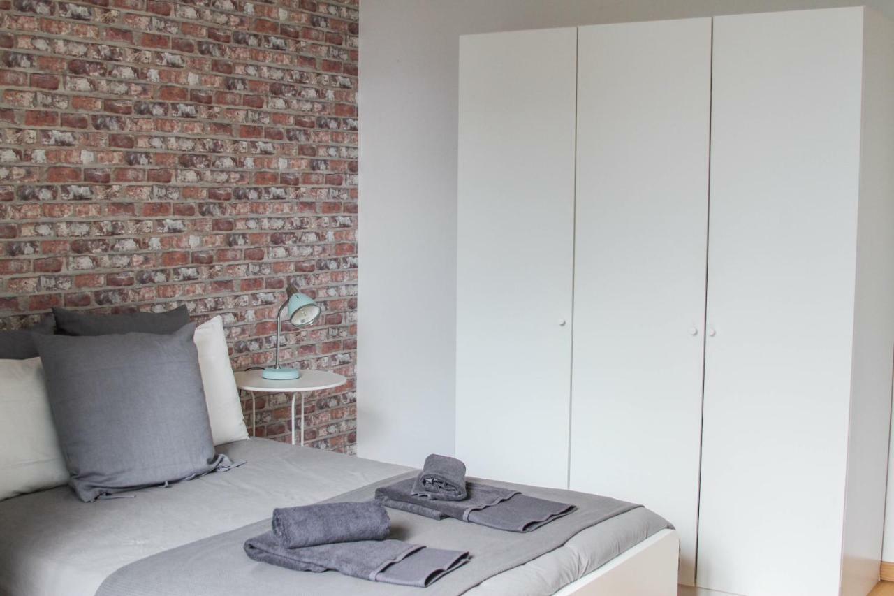 Comfortable Apartment In Кашкайш Екстериор снимка