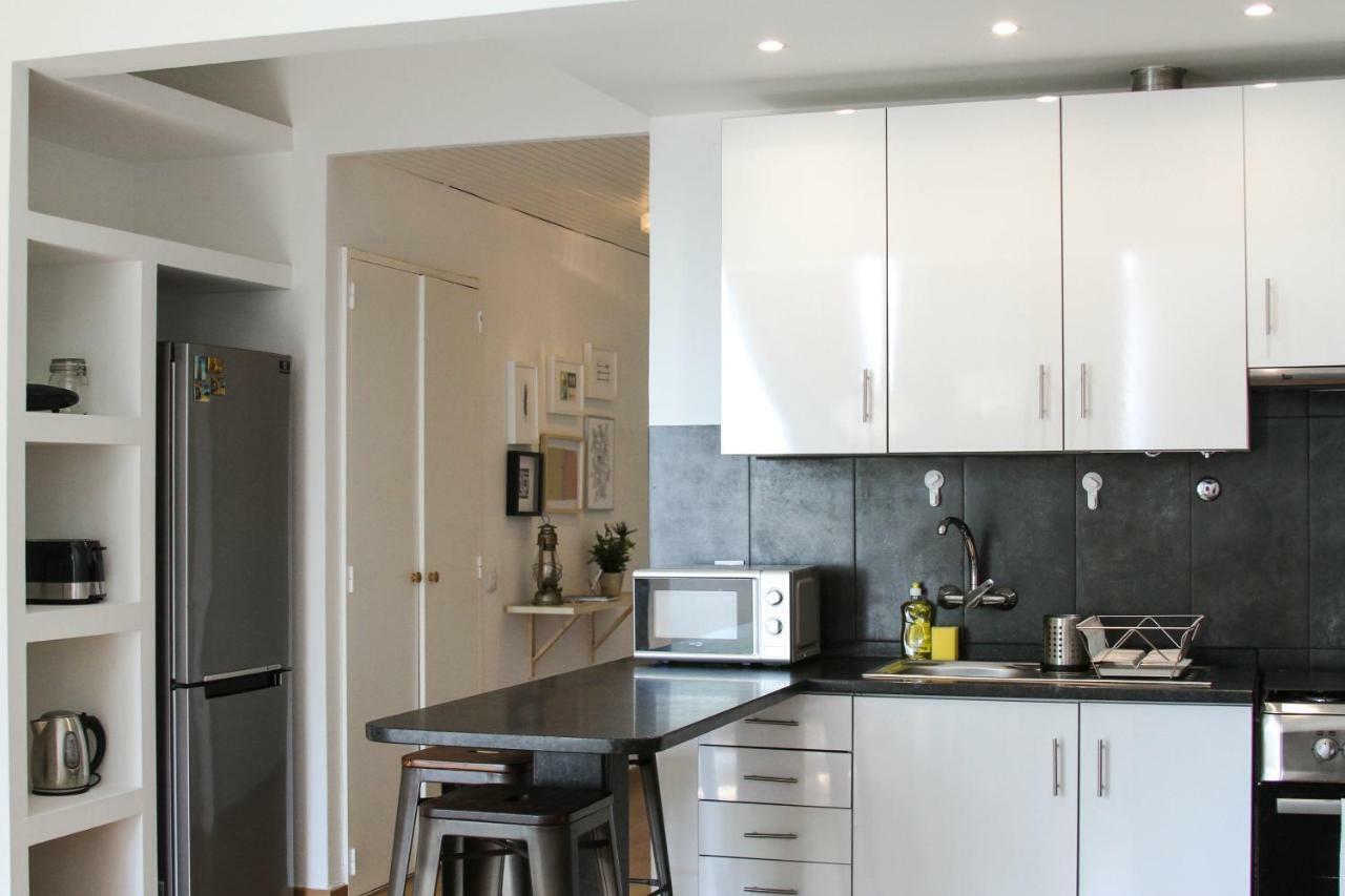 Comfortable Apartment In Кашкайш Екстериор снимка