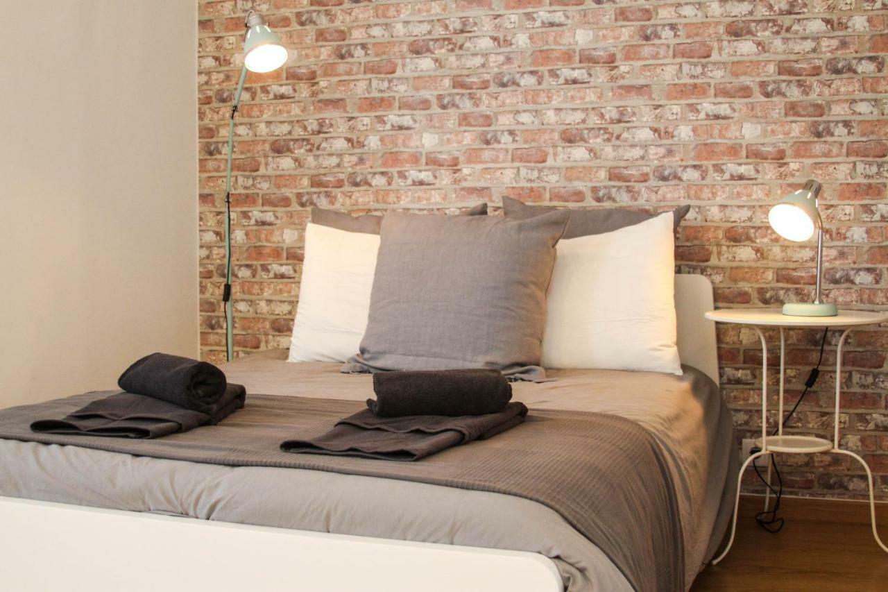 Comfortable Apartment In Кашкайш Екстериор снимка